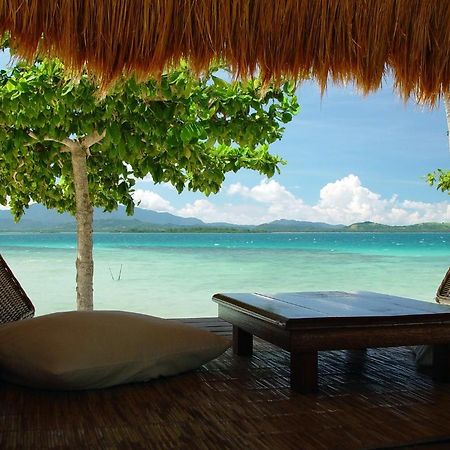 Dos Palmas Island Resort & Spa Puerto Princesa Luaran gambar