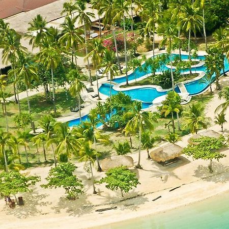 Dos Palmas Island Resort & Spa Puerto Princesa Luaran gambar