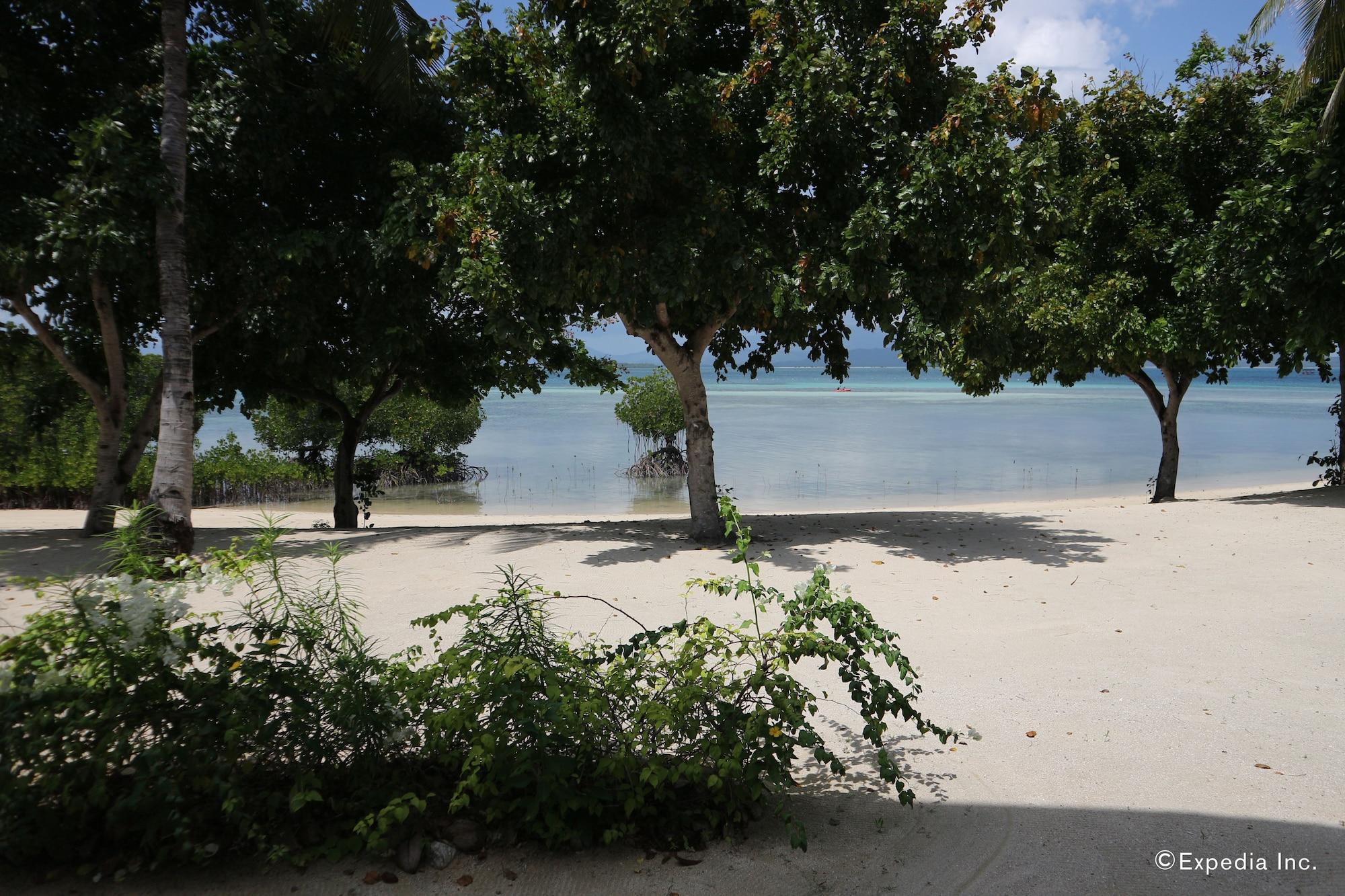 Dos Palmas Island Resort & Spa Puerto Princesa Luaran gambar