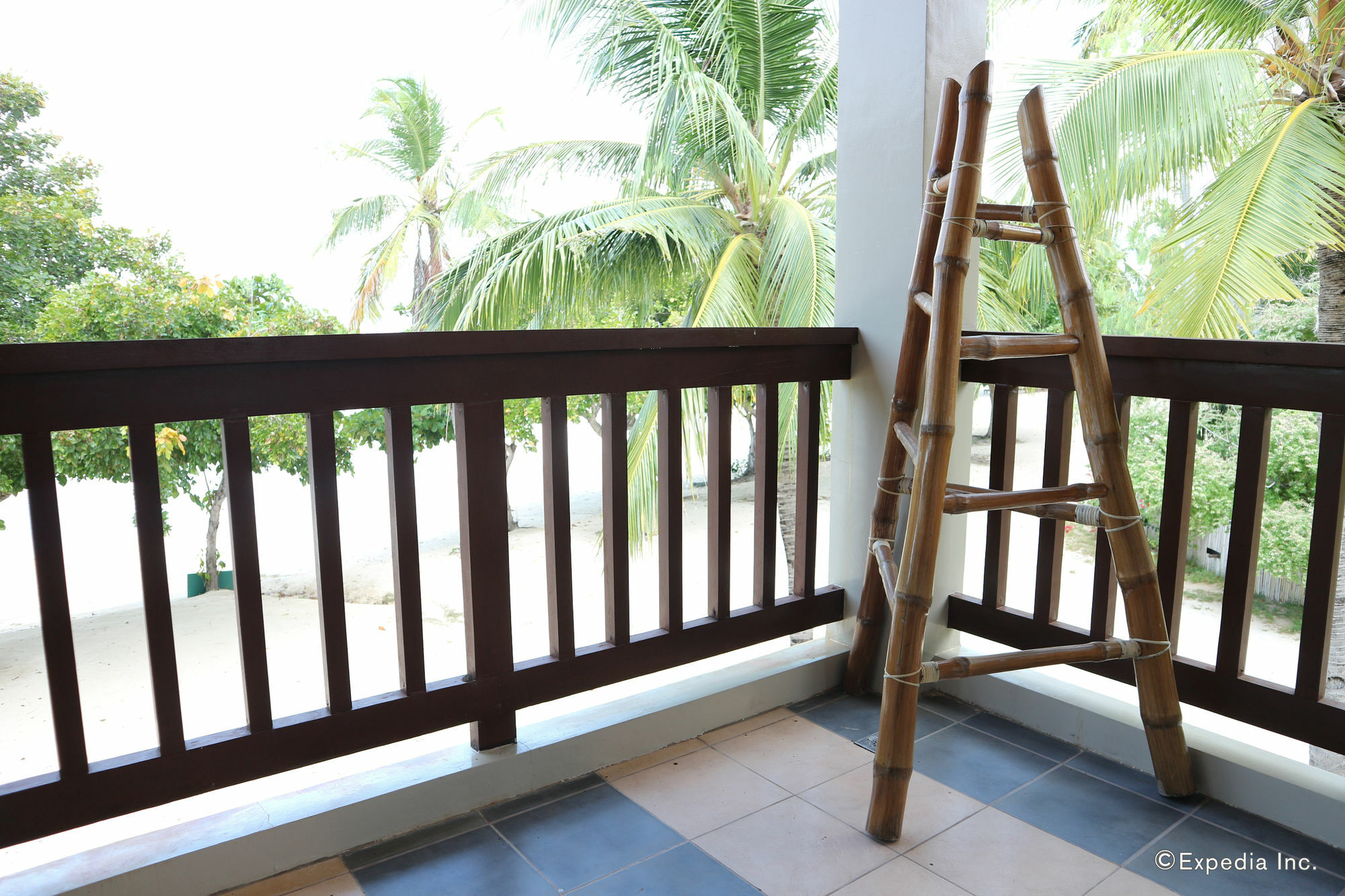Dos Palmas Island Resort & Spa Puerto Princesa Luaran gambar